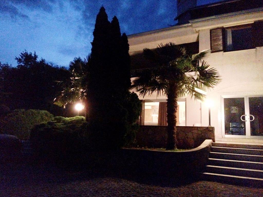 Apartment&Room Romano Matulji Eksteriør bilde